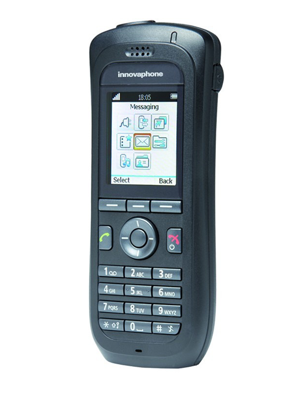 Innovaphone IP62 телефон