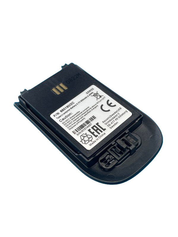 Innovaphone ip62 battery