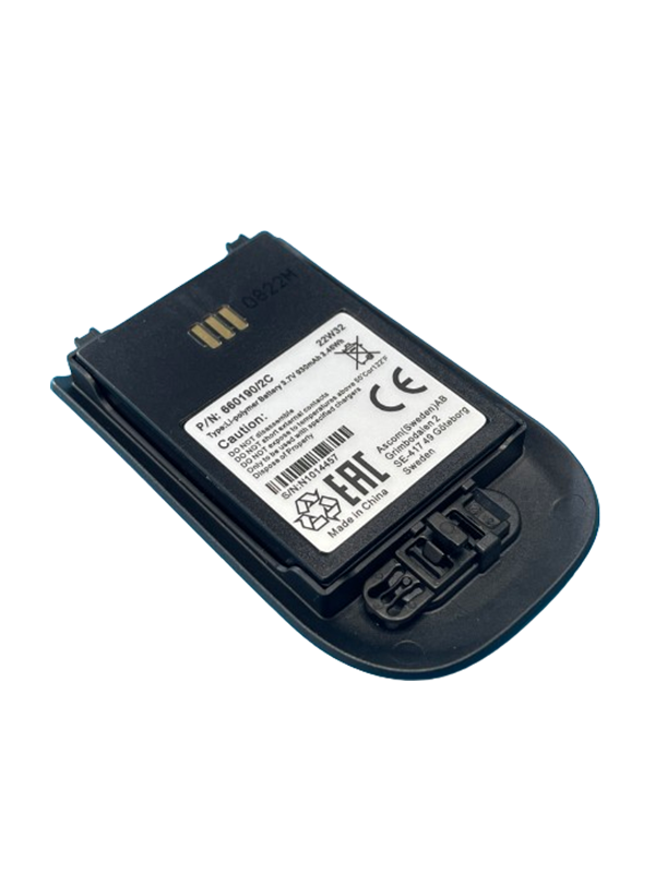 Mitel 5624 batteria