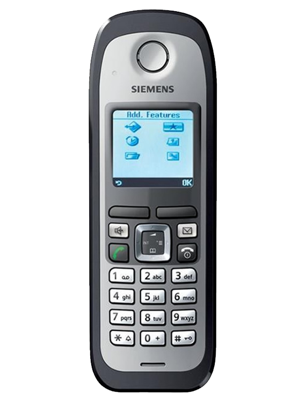 Siemens Siemens M2 telefon